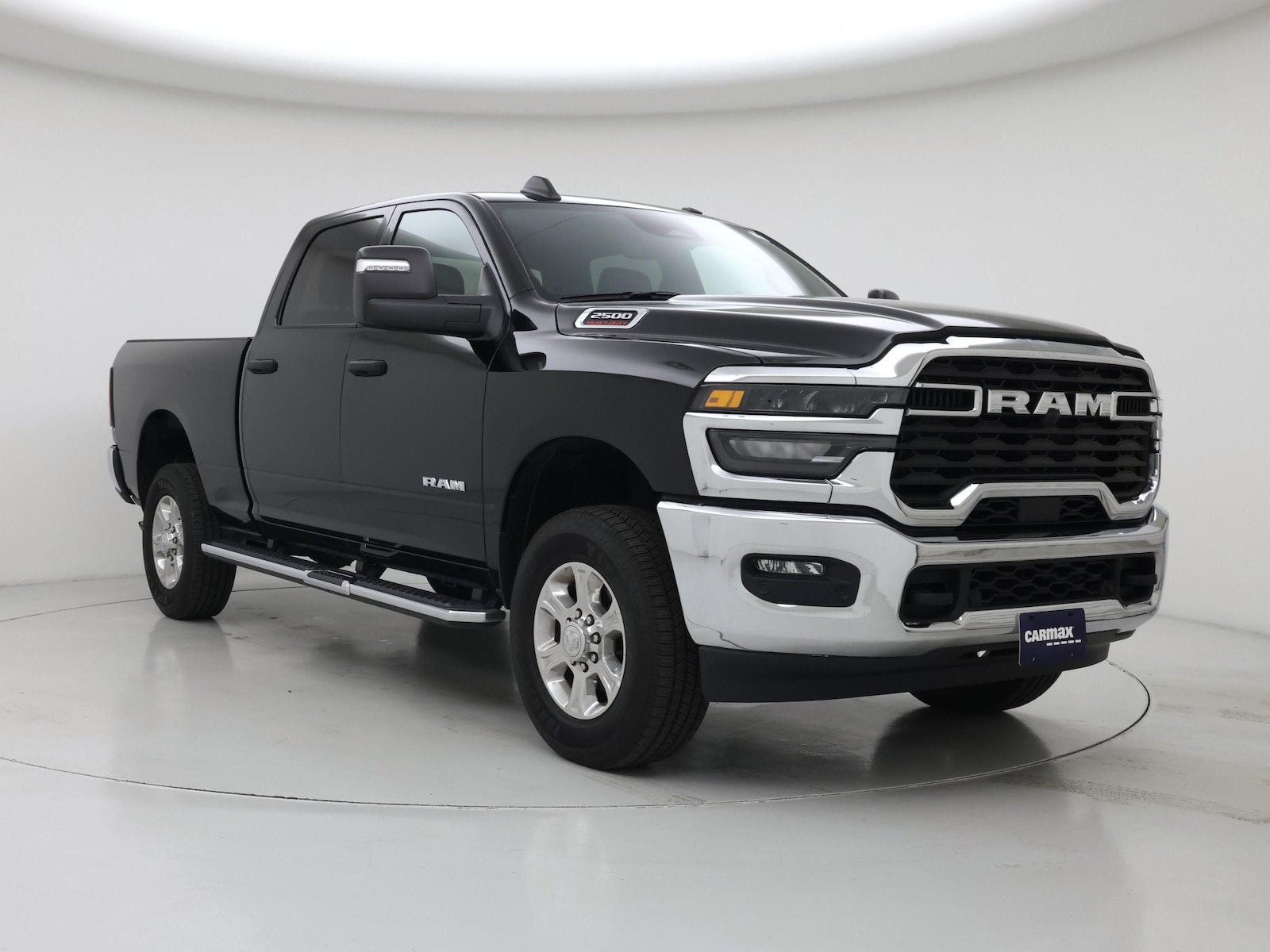 ram ram 2500 pickup 2026 3C6UR5DJ2TG197400 image ram ram 2500 pickup 2026 3C6UR5DJ2TG197400 image